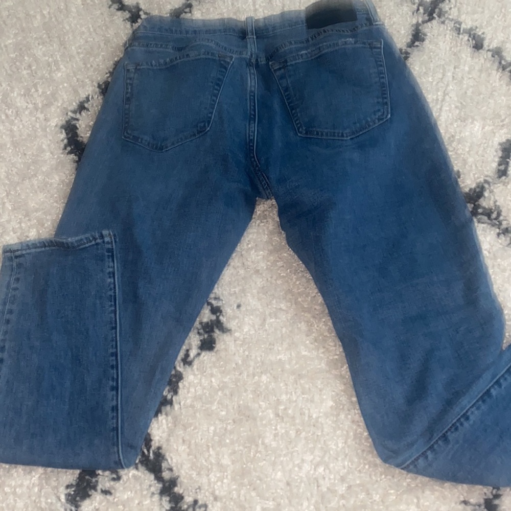 Jeans - Picture 2 of 4